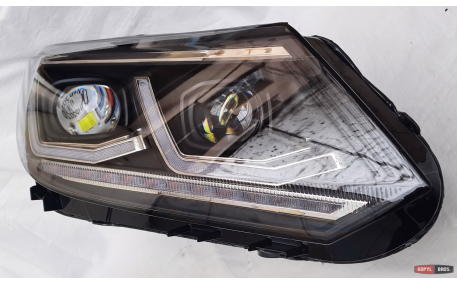 Фары передние Volkswagen Tiguan 2011-2016