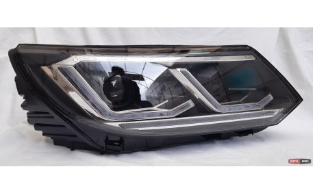 Фары передние Volkswagen Tiguan 2011-2016