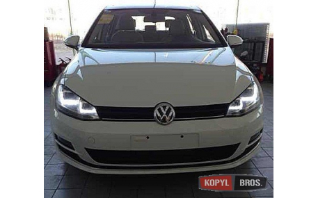 Фары передние Volkswagen Golf 7 2012-2017