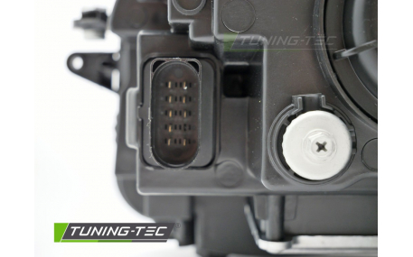 Фары передние Volkswagen Tiguan 2016-2020