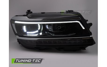 Фары передние Volkswagen Tiguan 2016-2020
