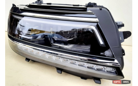 Фары передние Volkswagen Tiguan 2016-2020