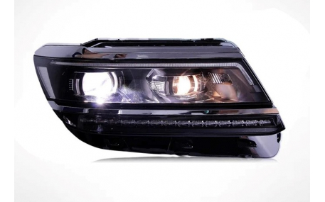 Фары передние Volkswagen Tiguan 2016-2020