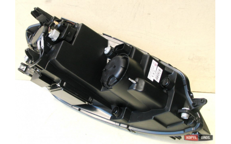 Фары передние Volkswagen Golf 7 2017-2019