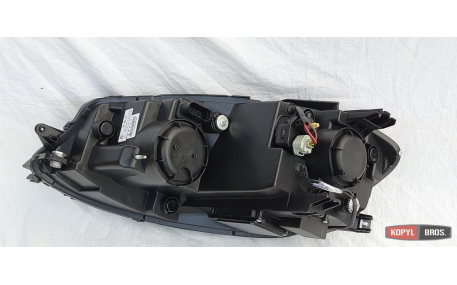 Фары передние Volkswagen Golf 7 2017-2019