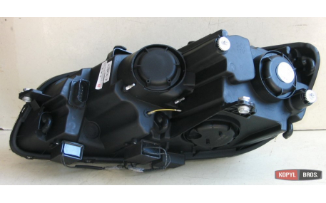 Фары передние Volkswagen Passat B7 USA