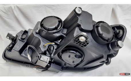 Фары передние Volkswagen Passat B7 USA