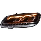 Фары передние Volkswagen Passat B7 USA