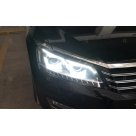 Фары передние Volkswagen Passat B7 USA