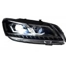 Фары передние Volkswagen Passat B7 USA