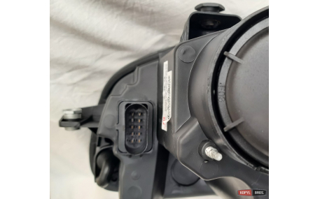 Фары передние Volkswagen Passat B7 USA