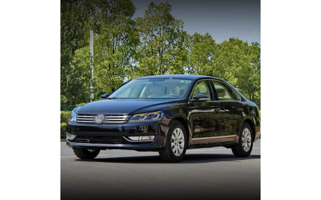 Фары передние Volkswagen Passat B7 USA