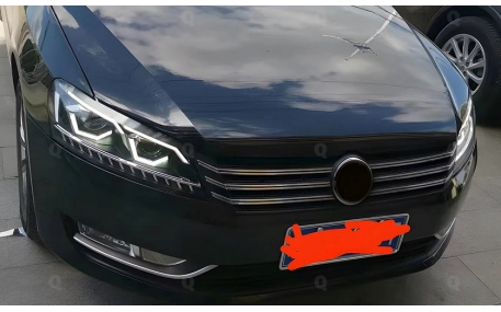 Фары передние Volkswagen Passat B7 USA