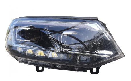 Фары передние Volkswagen Touareg 2010-2014
