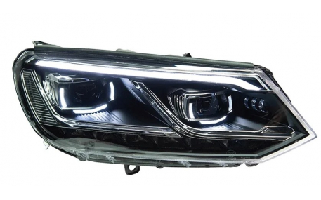 Фары передние Volkswagen Touareg 2010-2014