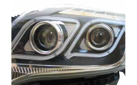 Фары передние Toyota Land Cruiser Prado 150 2014-2017