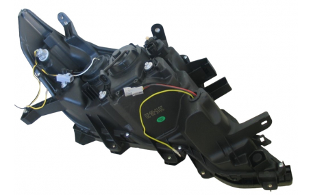 Фары передние Toyota Land Cruiser Prado 150 2014-2017