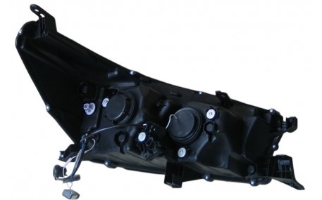 Фары передние Toyota Hilux 2015-2020