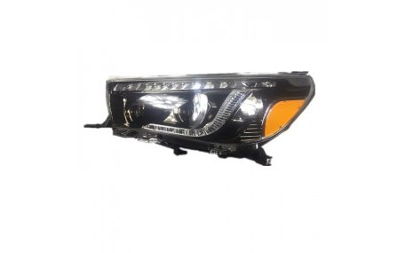 Фары передние Toyota Hilux 2015-2020