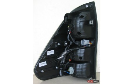 Фонари задние Toyota Hilux