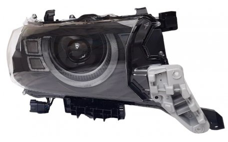 Фары передние Toyota Land Cruiser 200