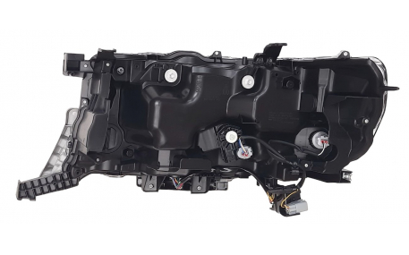 Фары передние Toyota Land Cruiser 200