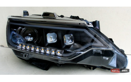 Фары передние Toyota Camry V55