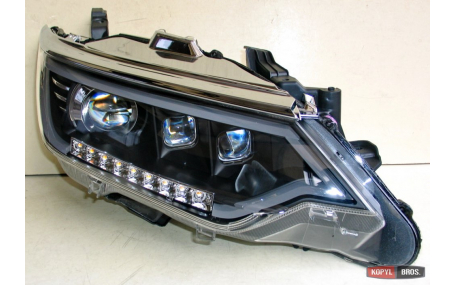 Фары передние Toyota Camry V55