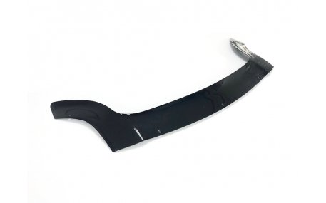 Дефлектор капота Toyota Yaris