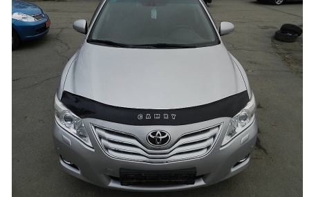 Дефлектор капота Toyota Camry V40