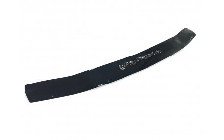 Дефлектор капота Toyota Land Cruiser 100