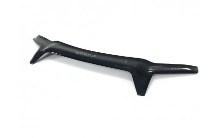 Дефлектор капота Toyota Hilux