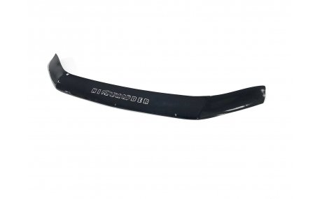 Дефлектор капота Toyota Highlander