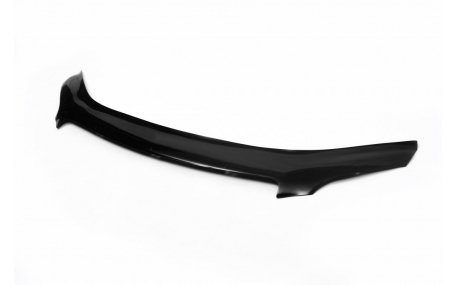 Дефлектор капота Toyota Land Cruiser Prado 150 2009-2013