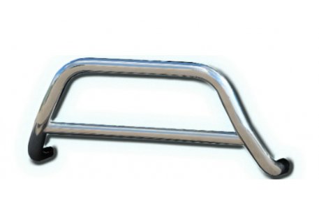 Защита передняя Toyota Hilux