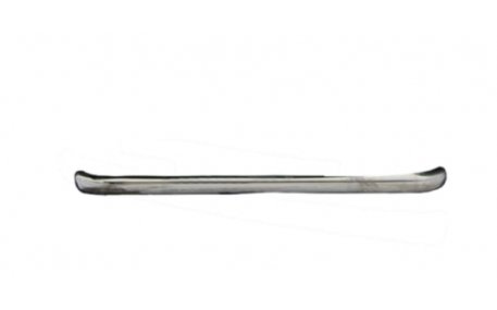 Защита задняя Toyota Land Cruiser 200