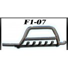 Защита передняя Toyota Land Cruiser Prado 150