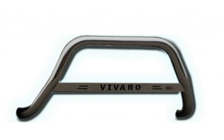 Защита передняя Toyota Land Cruiser Prado 150