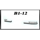 Защита задняя Toyota RAV4