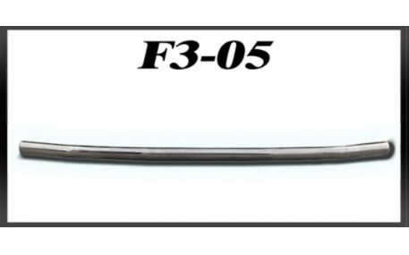 Защита передняя Toyota RAV4