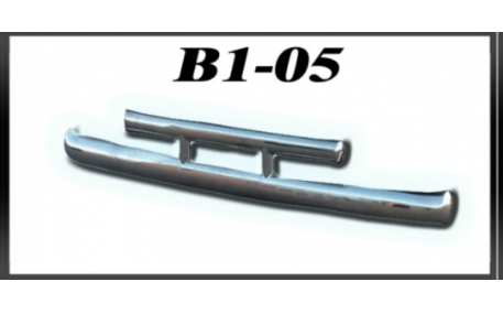 Защита задняя Toyota RAV4