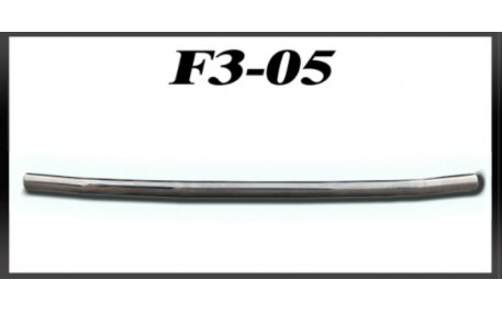 Защита передняя Toyota RAV4