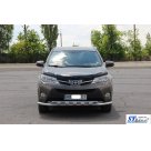 Защита передняя Toyota RAV4