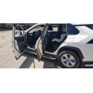 Подножки Toyota RAV4