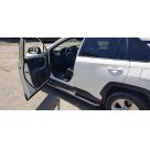 Подножки Toyota RAV4