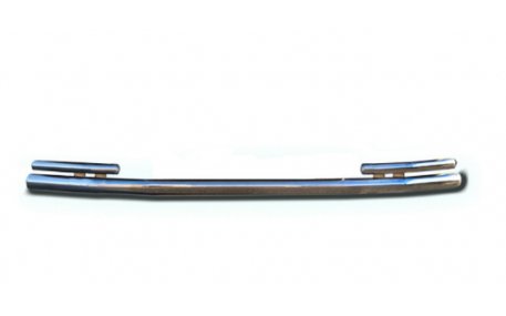 Защита передняя Toyota Highlander