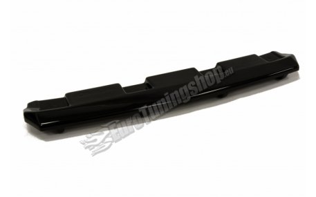 Накладка задняя AUDI S8 D3