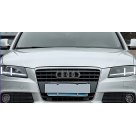 Фары передние AUDI A4 B8 2008-2012