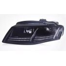 Фары передние AUDI A4 B8 2008-2012