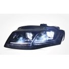 Фары передние AUDI A4 B8 2008-2012
